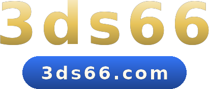 3ds66 logo